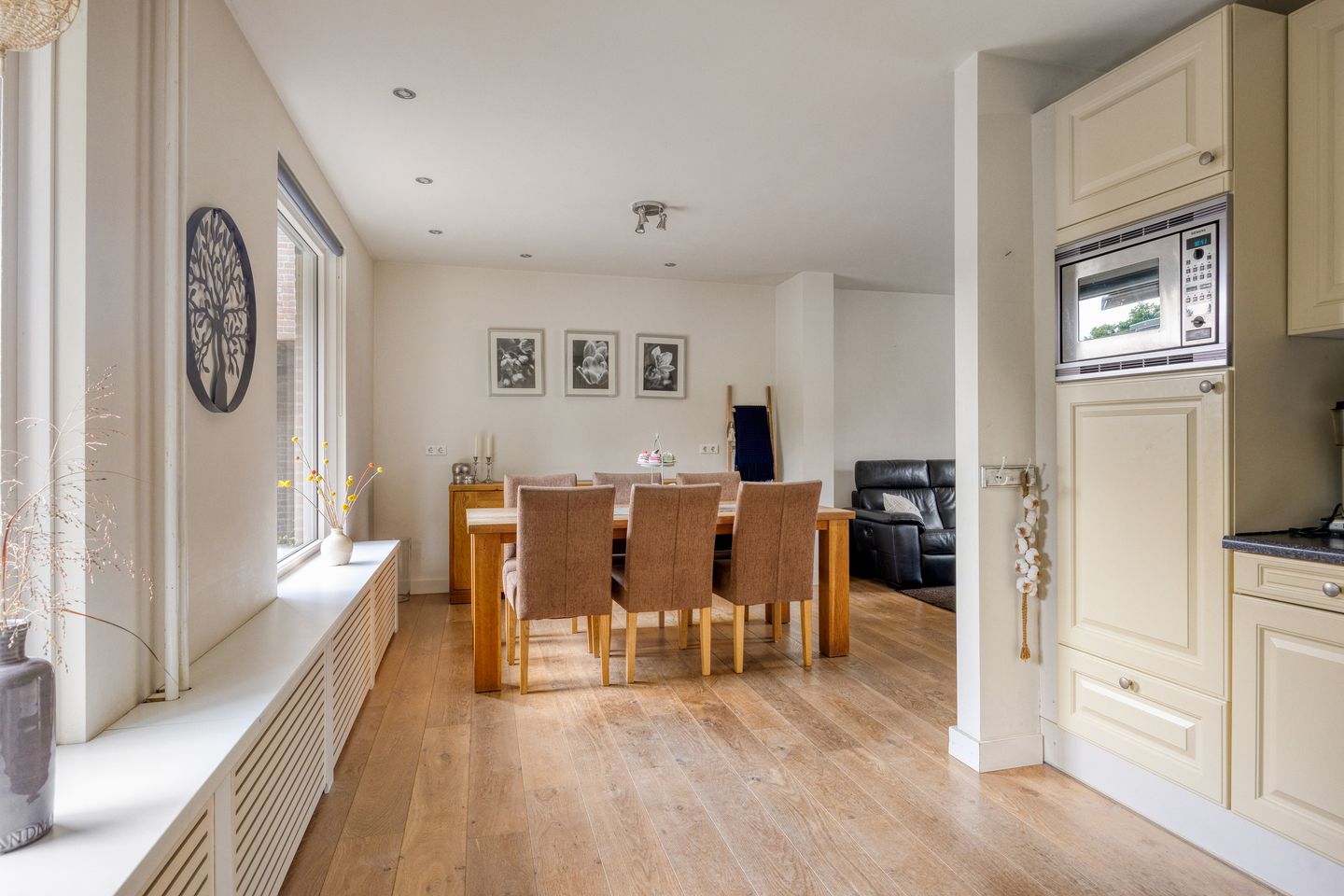 Foto 19 van Veenbes 20