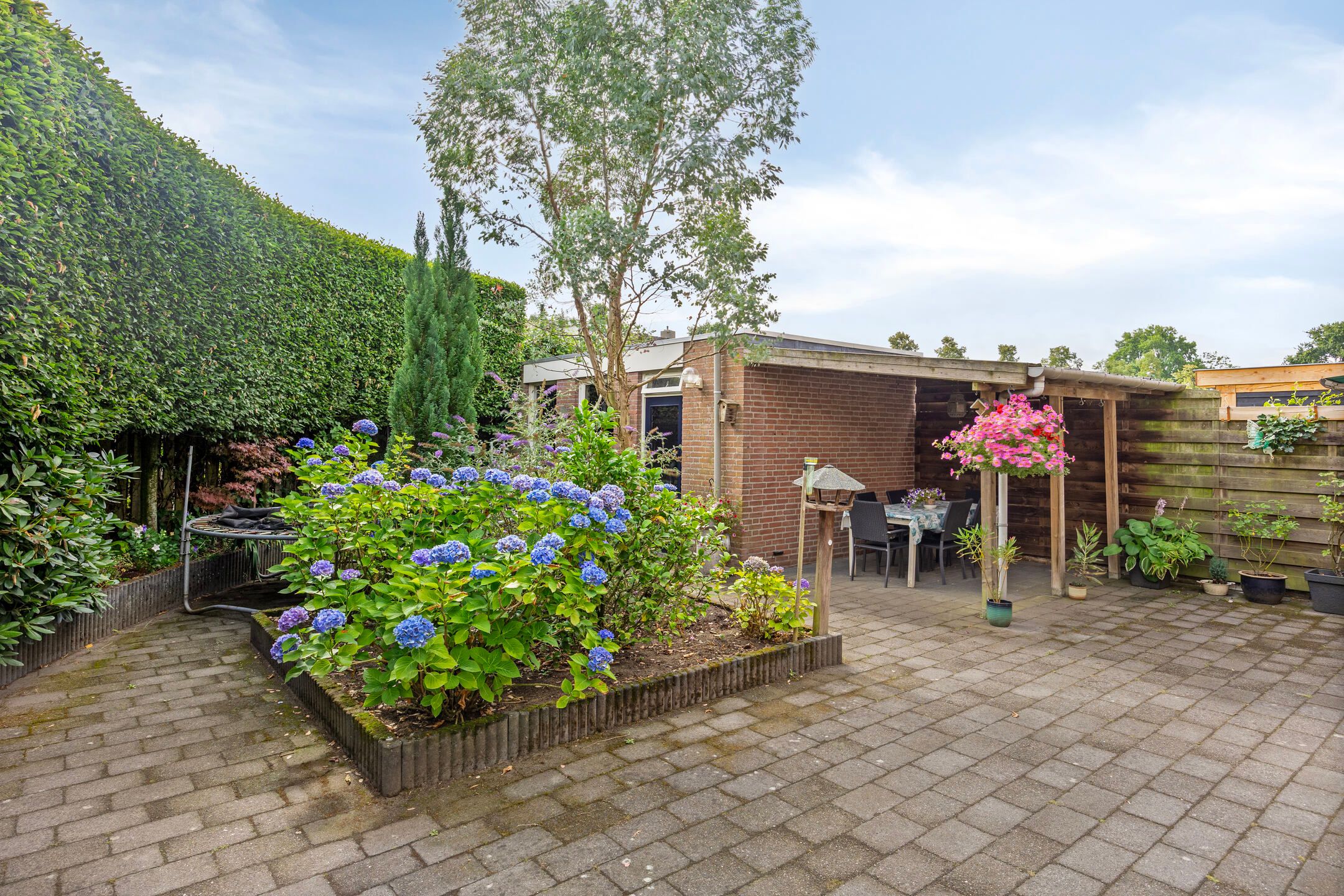 Foto 33 van Veenbes 20