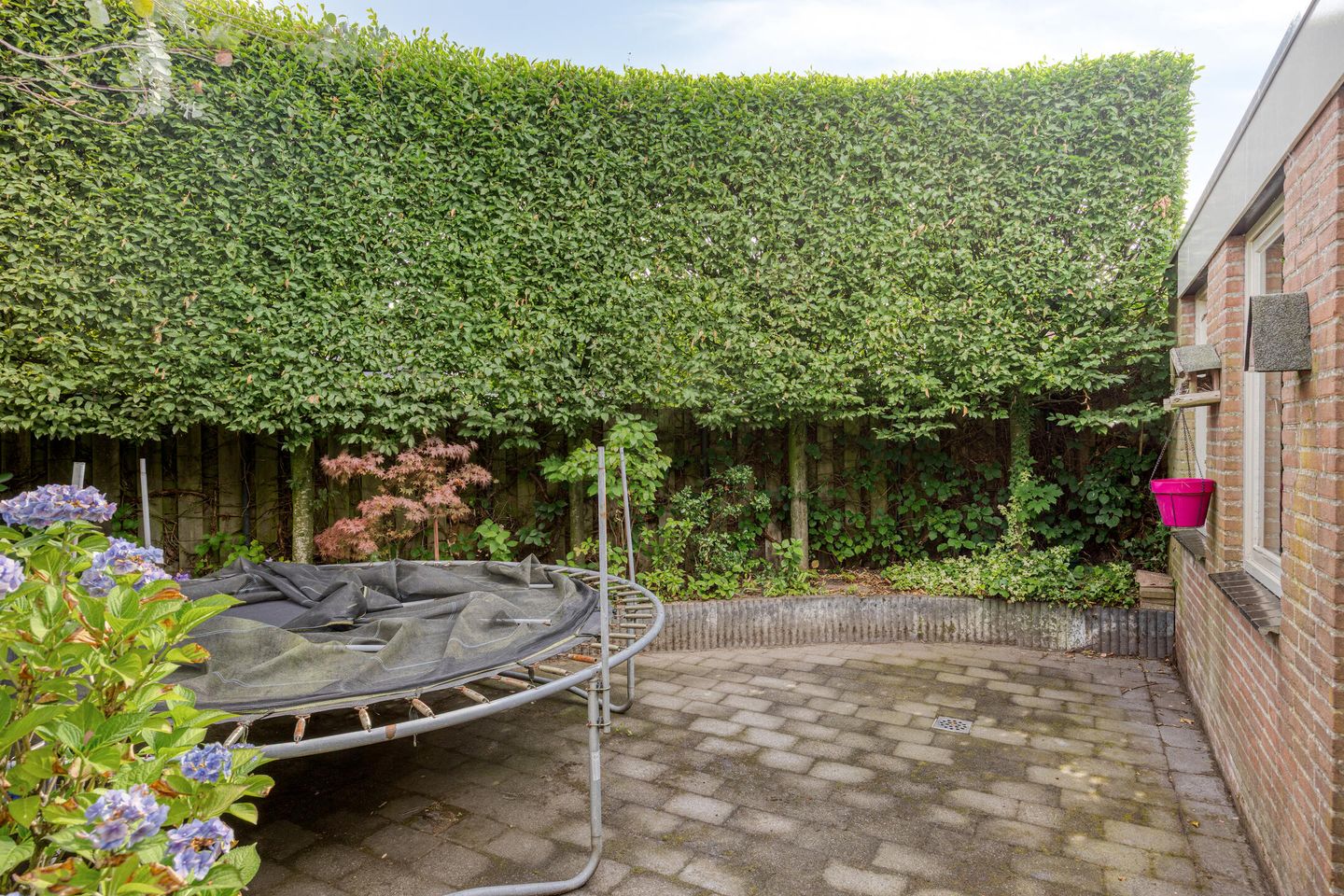 Foto 34 van Veenbes 20