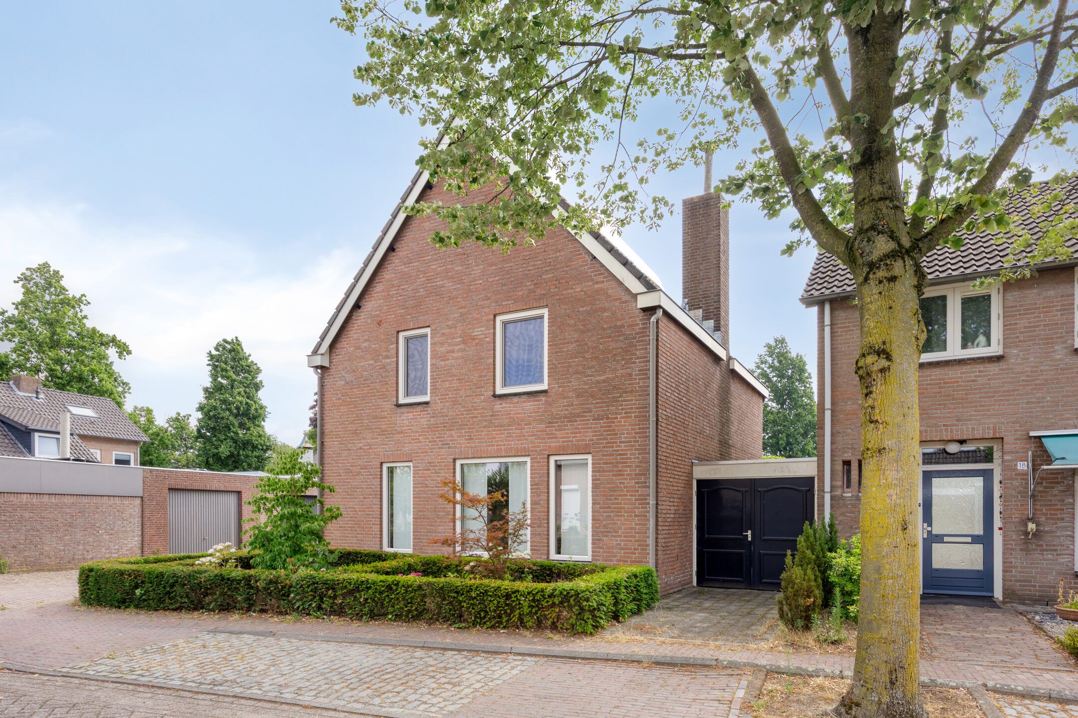 Foto 42 van Veenbes 20