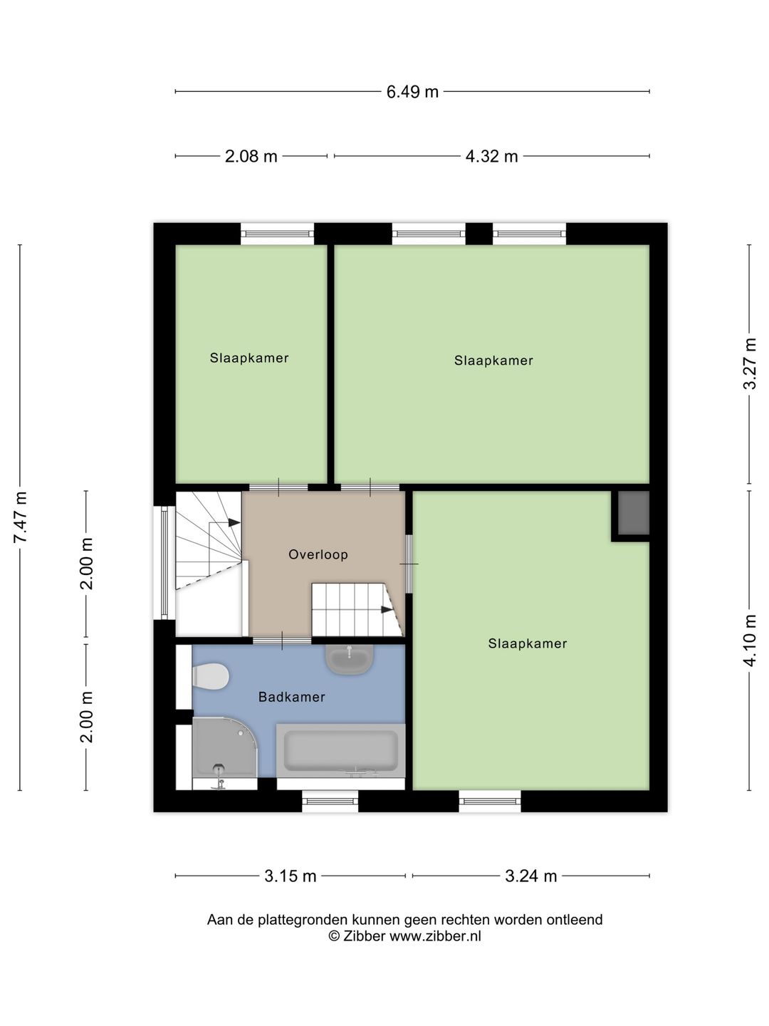 Foto 46 van Veenbes 20