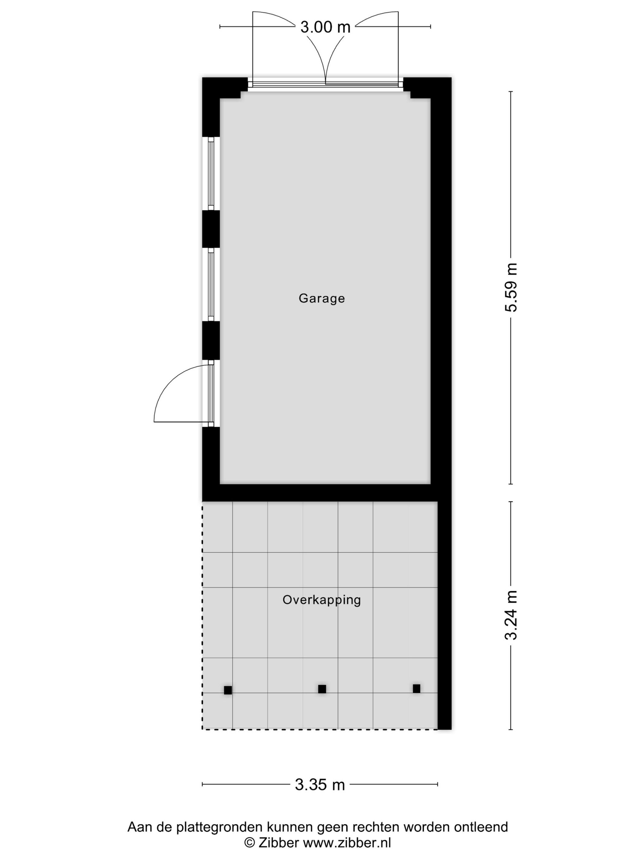 Foto 48 van Veenbes 20