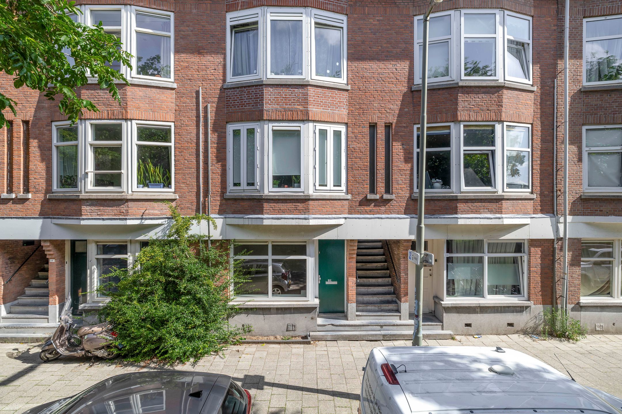 Snelliussingel 12-C, 12, C, Schiedam, 3112RA, Zuid-Holland, Nederland 12