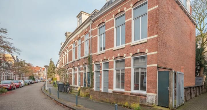 Foto 3 van Elizabethstraat 35