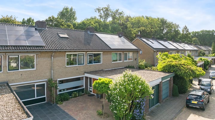 Foto 1 van Ulenpaslaan 17