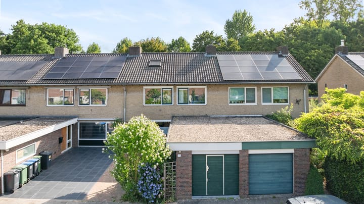 Foto 2 van Ulenpaslaan 17