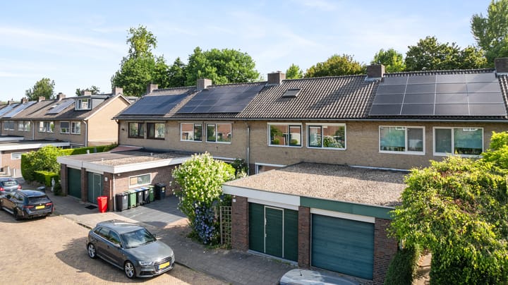 Foto 3 van Ulenpaslaan 17