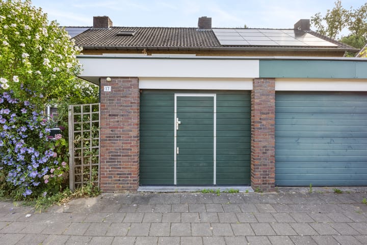 Foto 8 van Ulenpaslaan 17