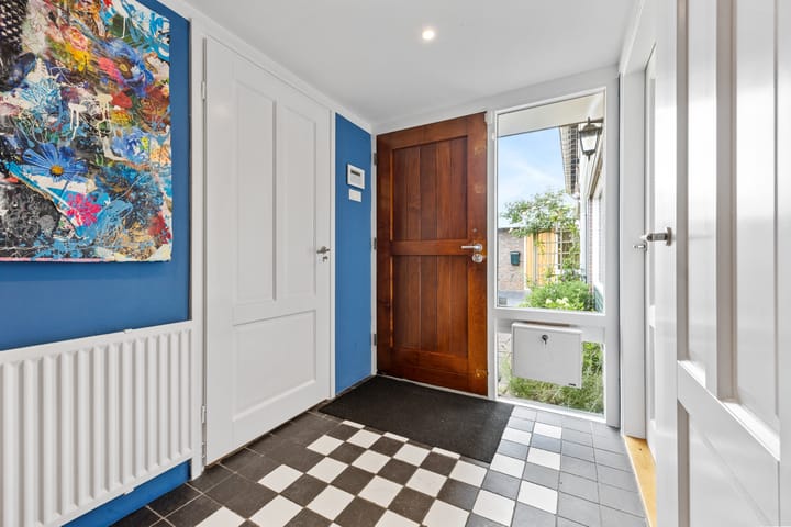 Foto 10 van Ulenpaslaan 17