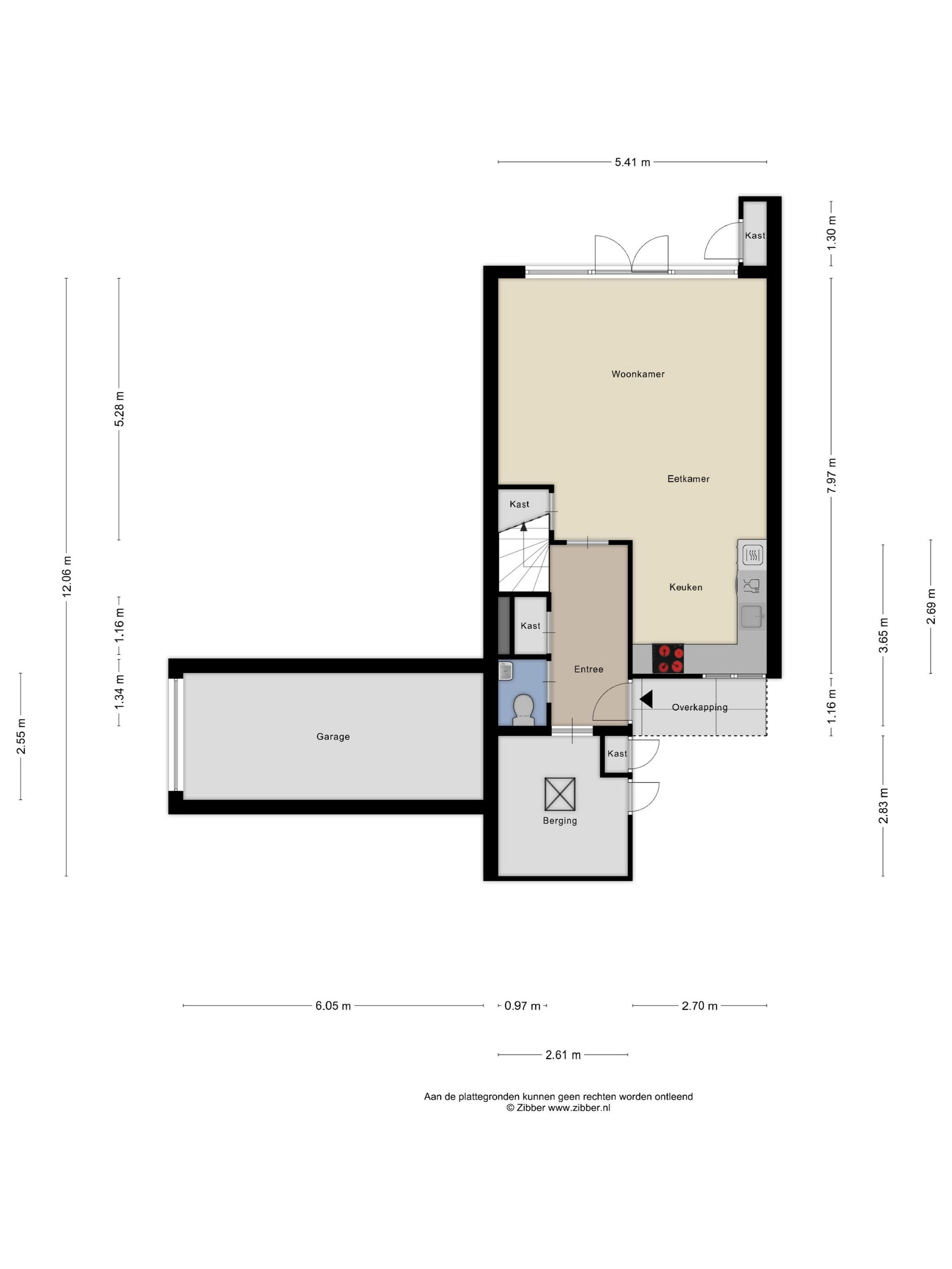 Foto 36 van Braamkamp 155