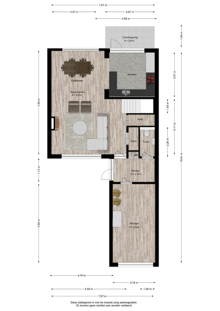 Foto 54 van Ulenpaslaan 17