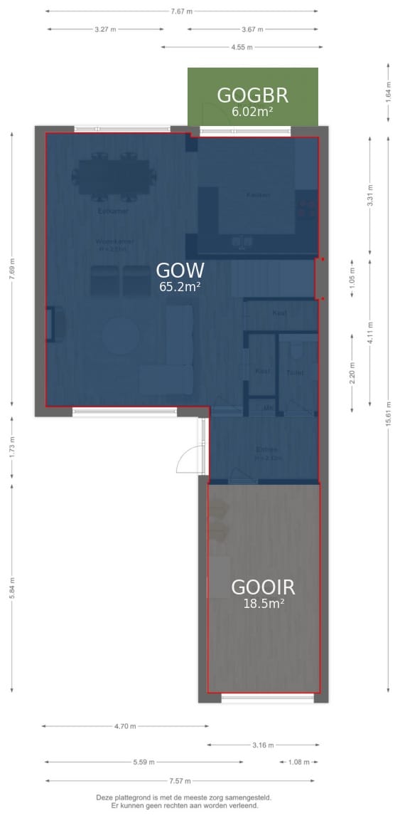 Foto 56 van Ulenpaslaan 17