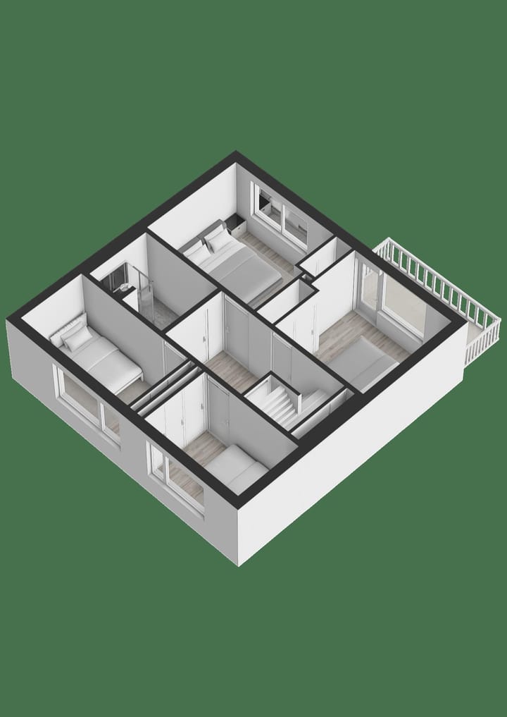 Foto 58 van Ulenpaslaan 17