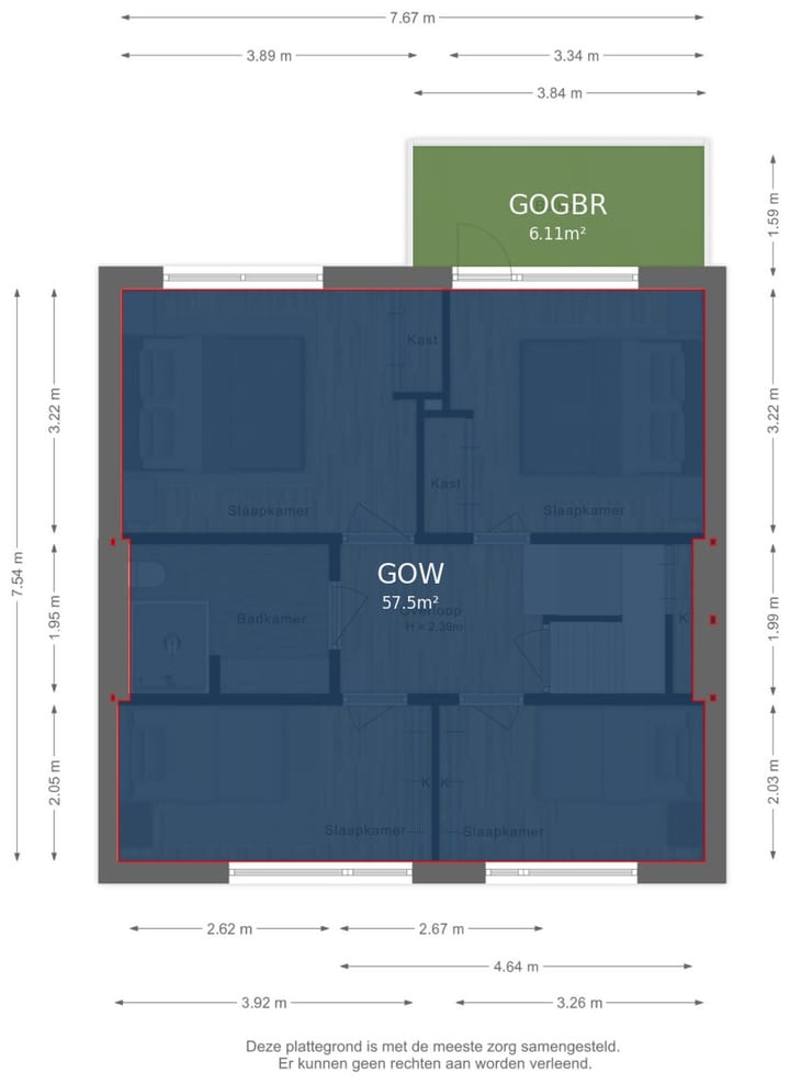 Foto 59 van Ulenpaslaan 17