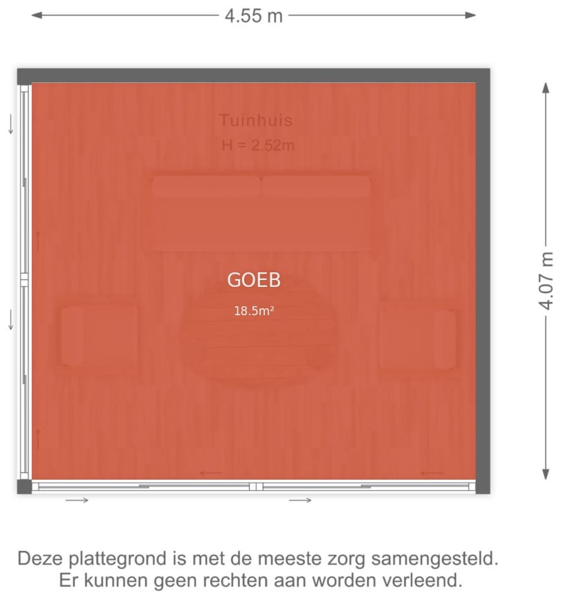 Photo 64 of Ulenpaslaan 17