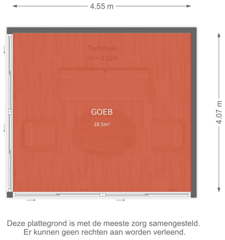 Foto 64 van Ulenpaslaan 17