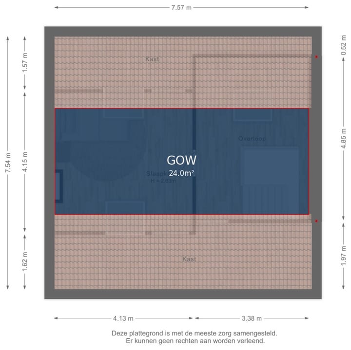 Foto 67 van Ulenpaslaan 17
