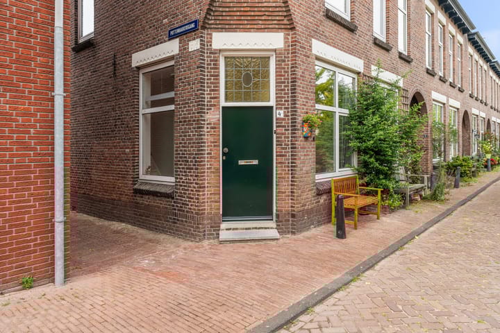 Foto 4 van Minnebroersgracht 4