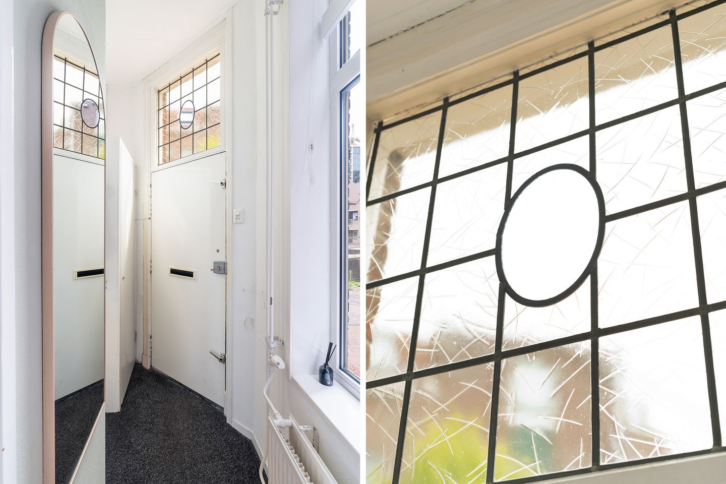 Foto 5 van Minnebroersgracht 4