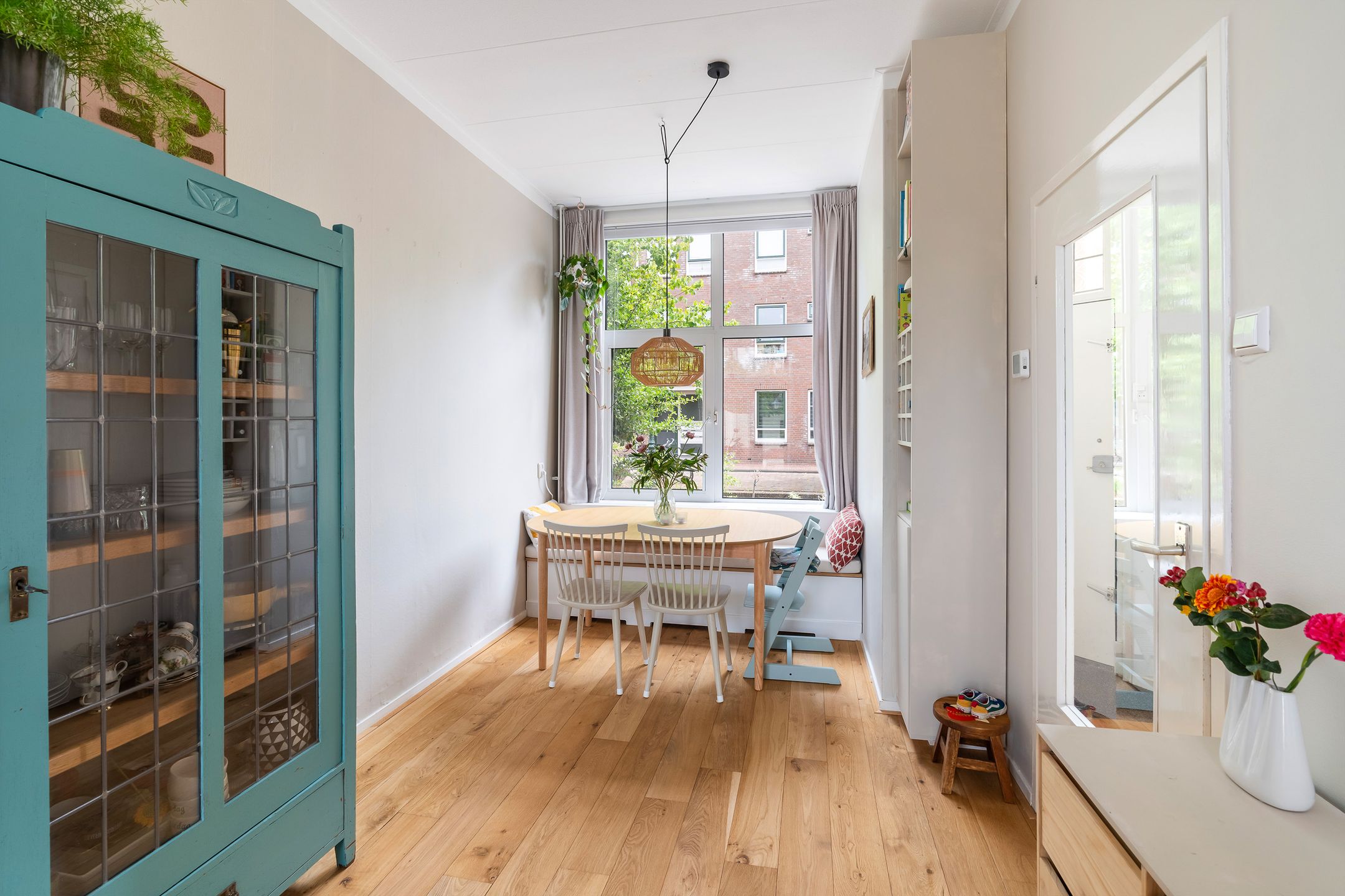 Foto 6 van Minnebroersgracht 4