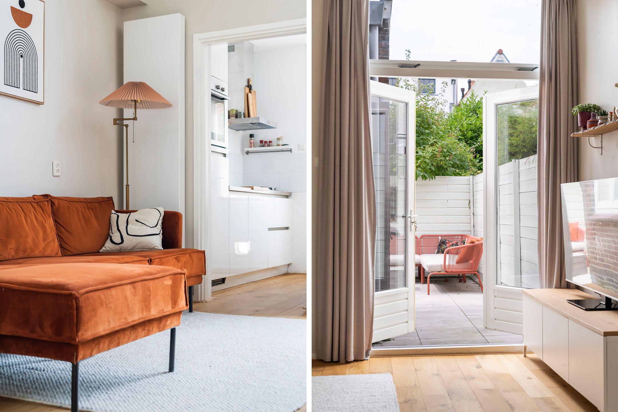 Foto 9 van Minnebroersgracht 4