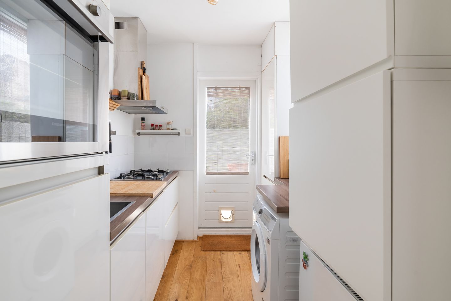 Foto 10 van Minnebroersgracht 4