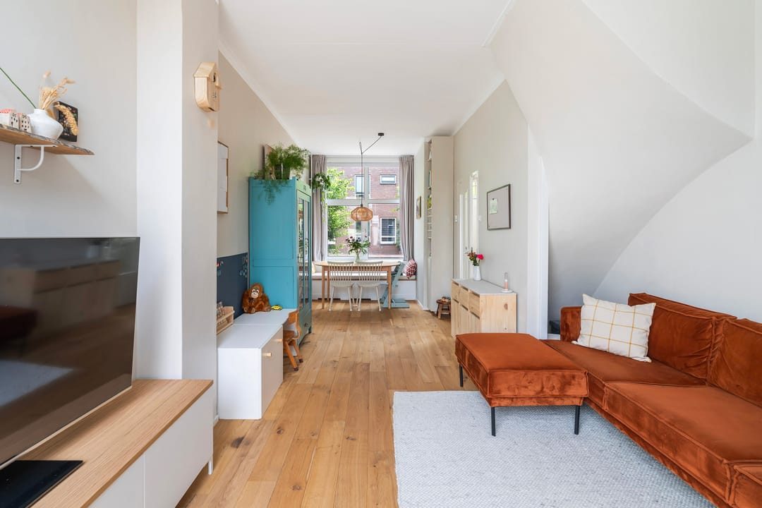 Foto 13 van Minnebroersgracht 4