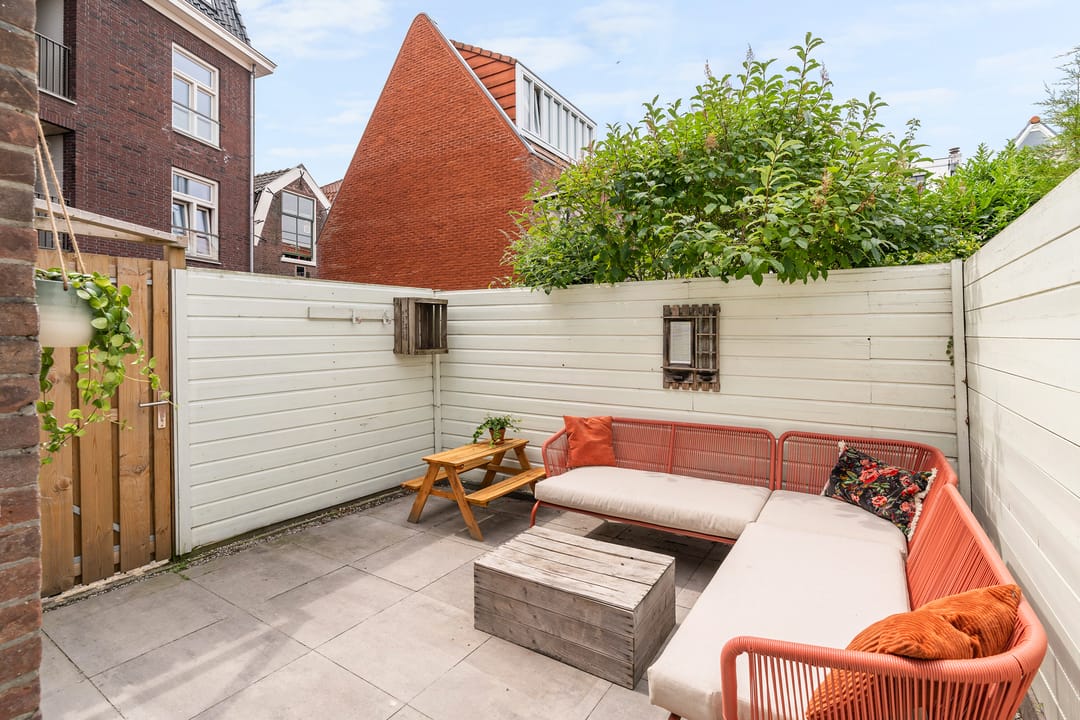 Foto 22 van Minnebroersgracht 4