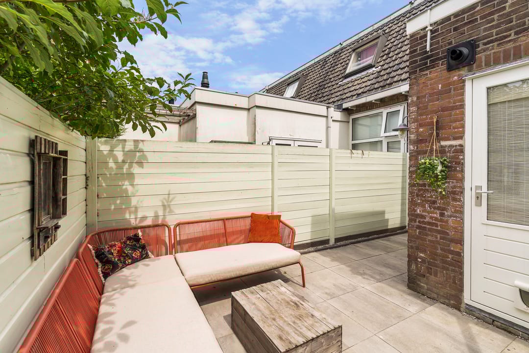 Foto 23 van Minnebroersgracht 4