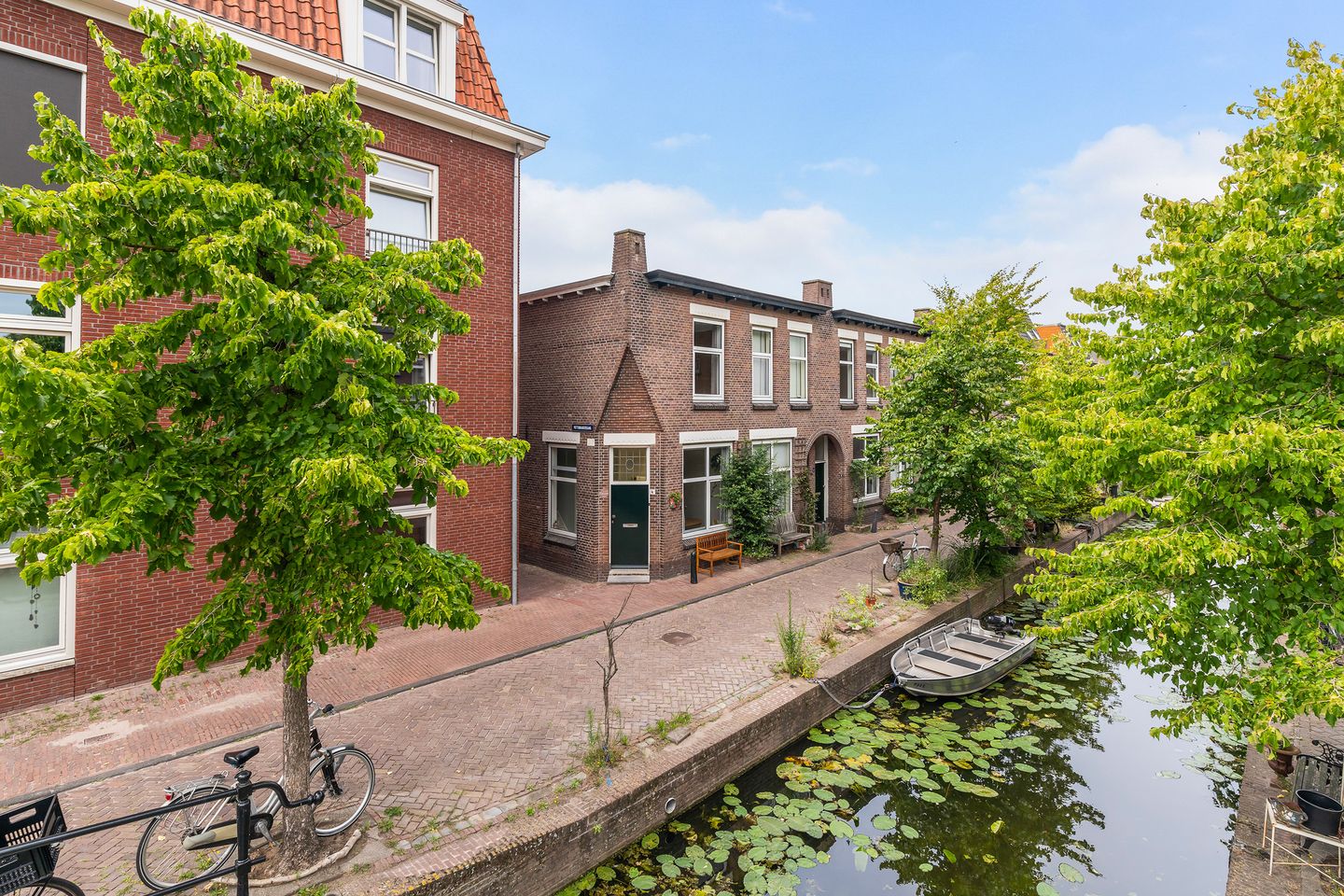 Foto 25 van Minnebroersgracht 4