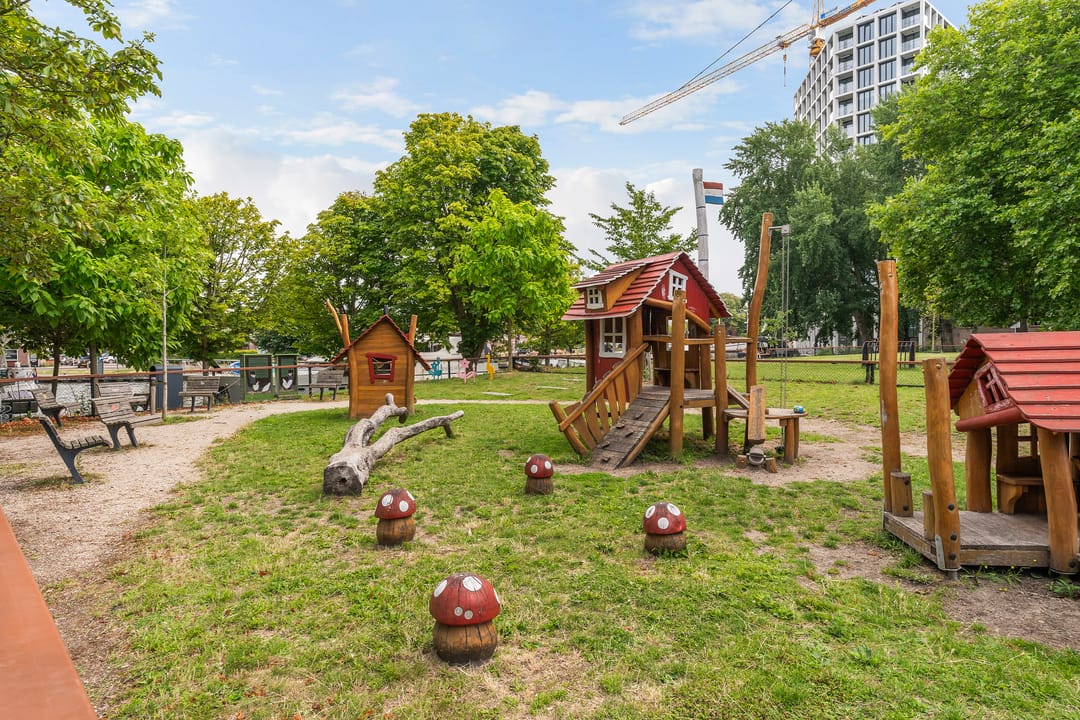 Foto 28 van Minnebroersgracht 4