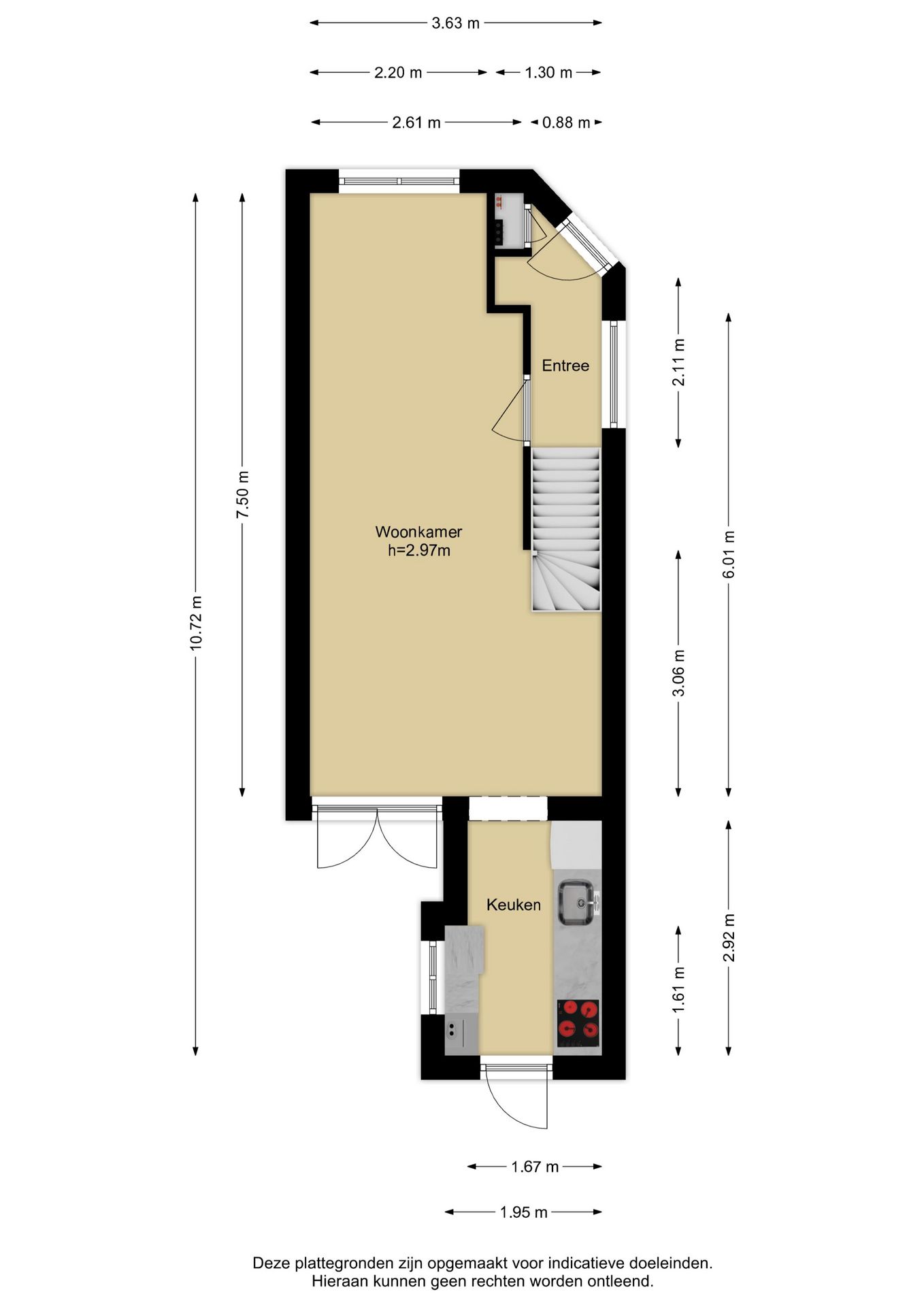 Foto 29 van Minnebroersgracht 4