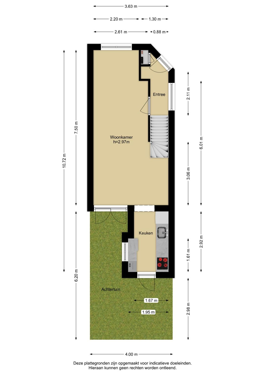 Foto 31 van Minnebroersgracht 4