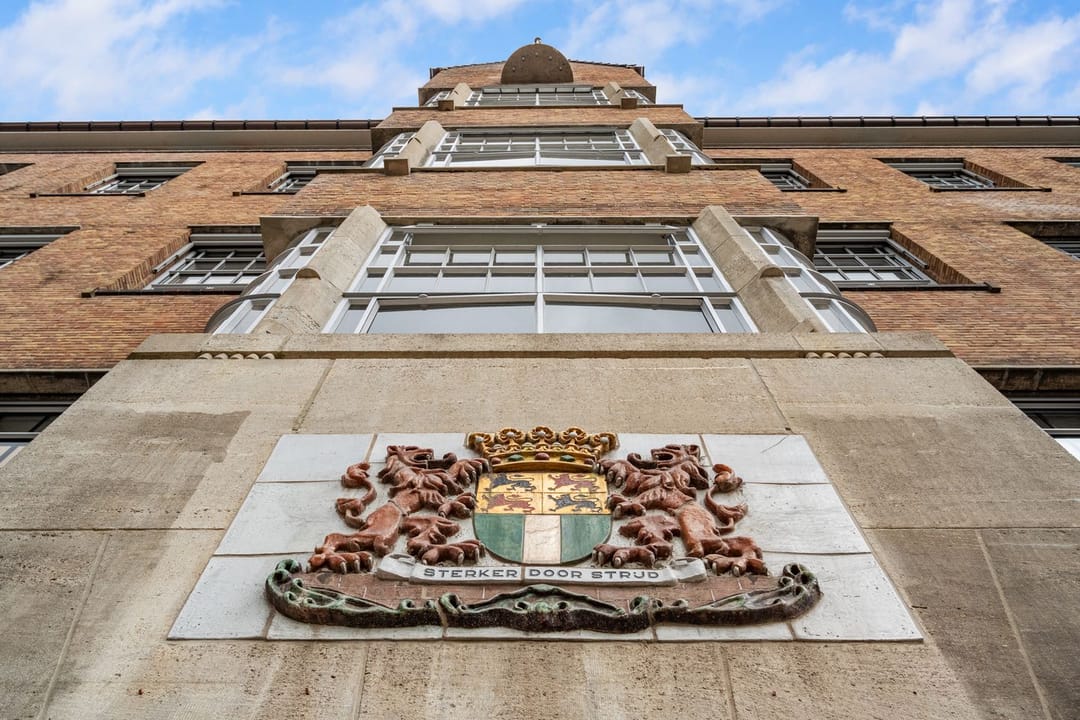 Foto 31 van Leo Lashleylaan 46-D