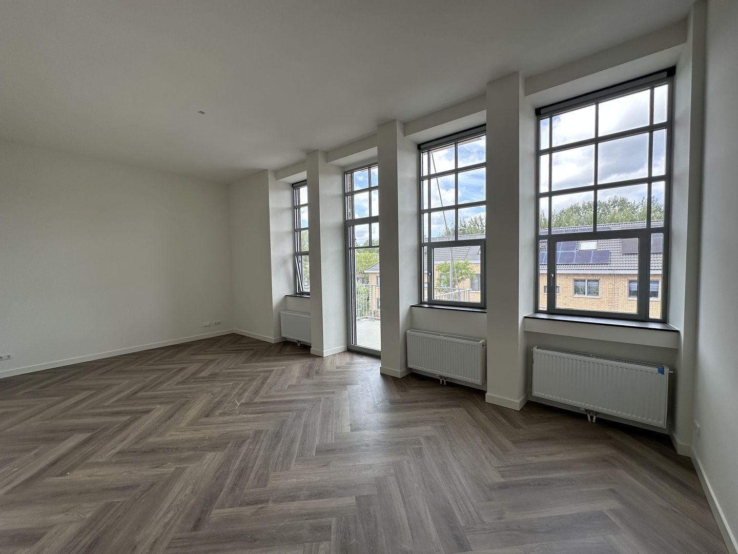 Foto 5 van Leo Lashleylaan 46-D