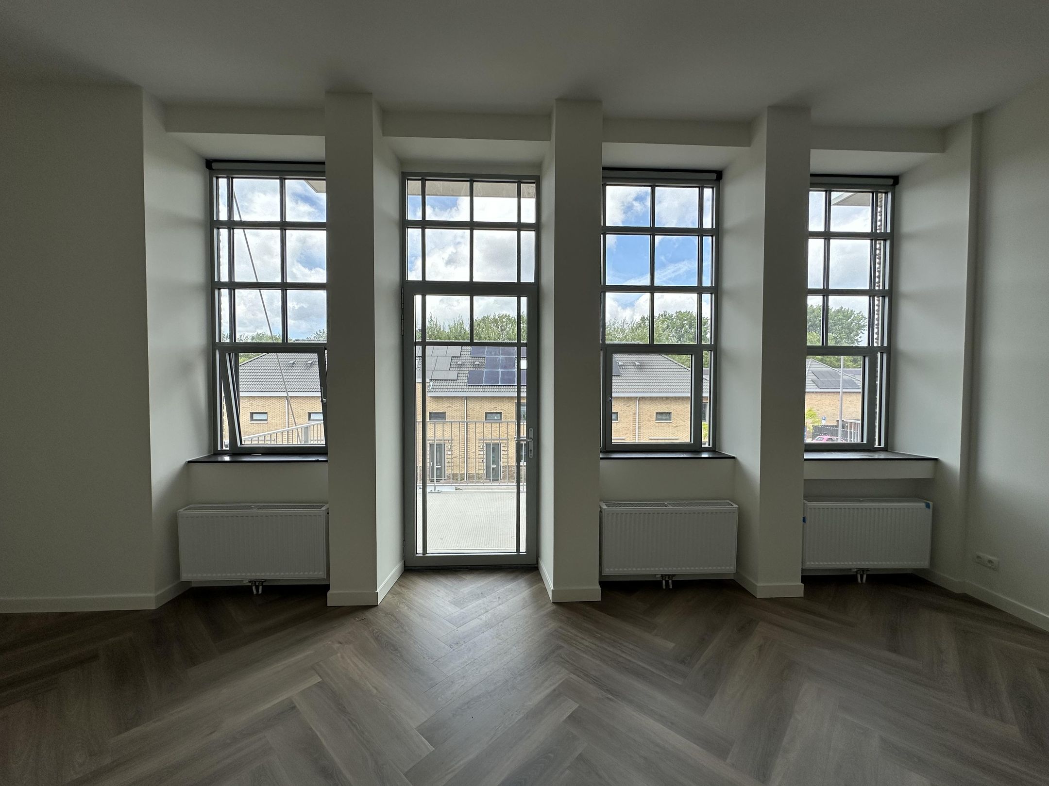 Foto 6 van Leo Lashleylaan 46-D