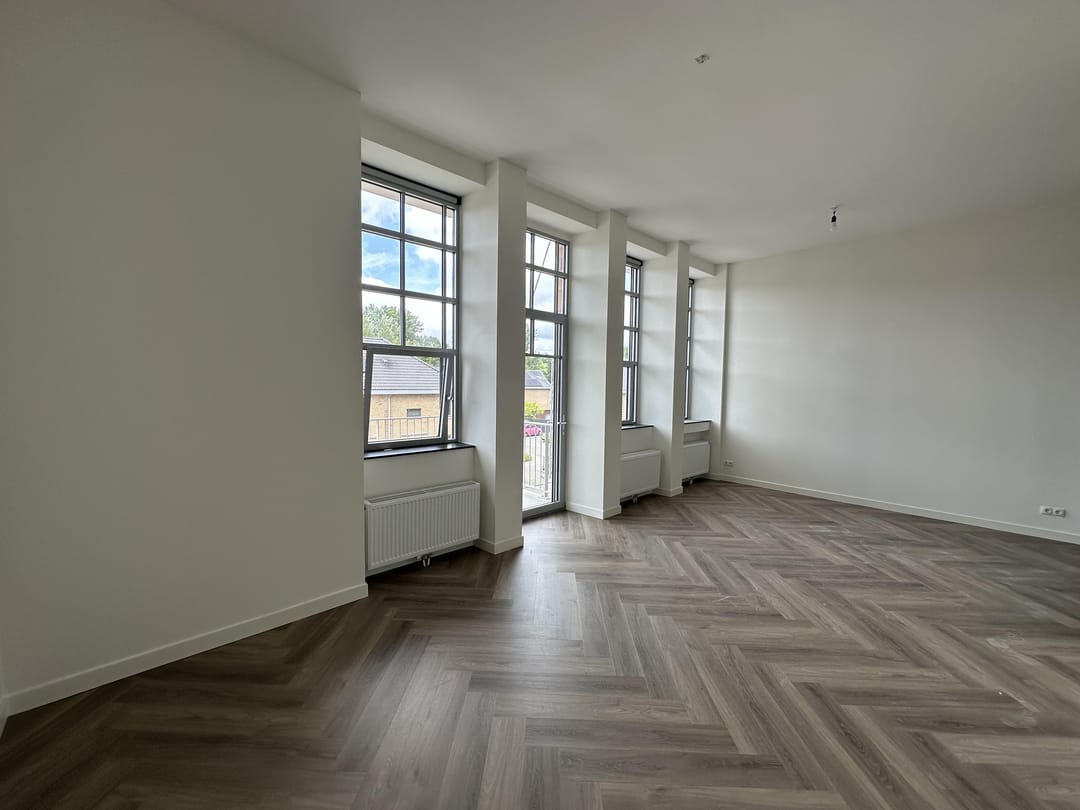 Foto 7 van Leo Lashleylaan 46-D