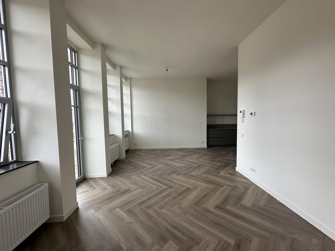 Foto 8 van Leo Lashleylaan 46-D