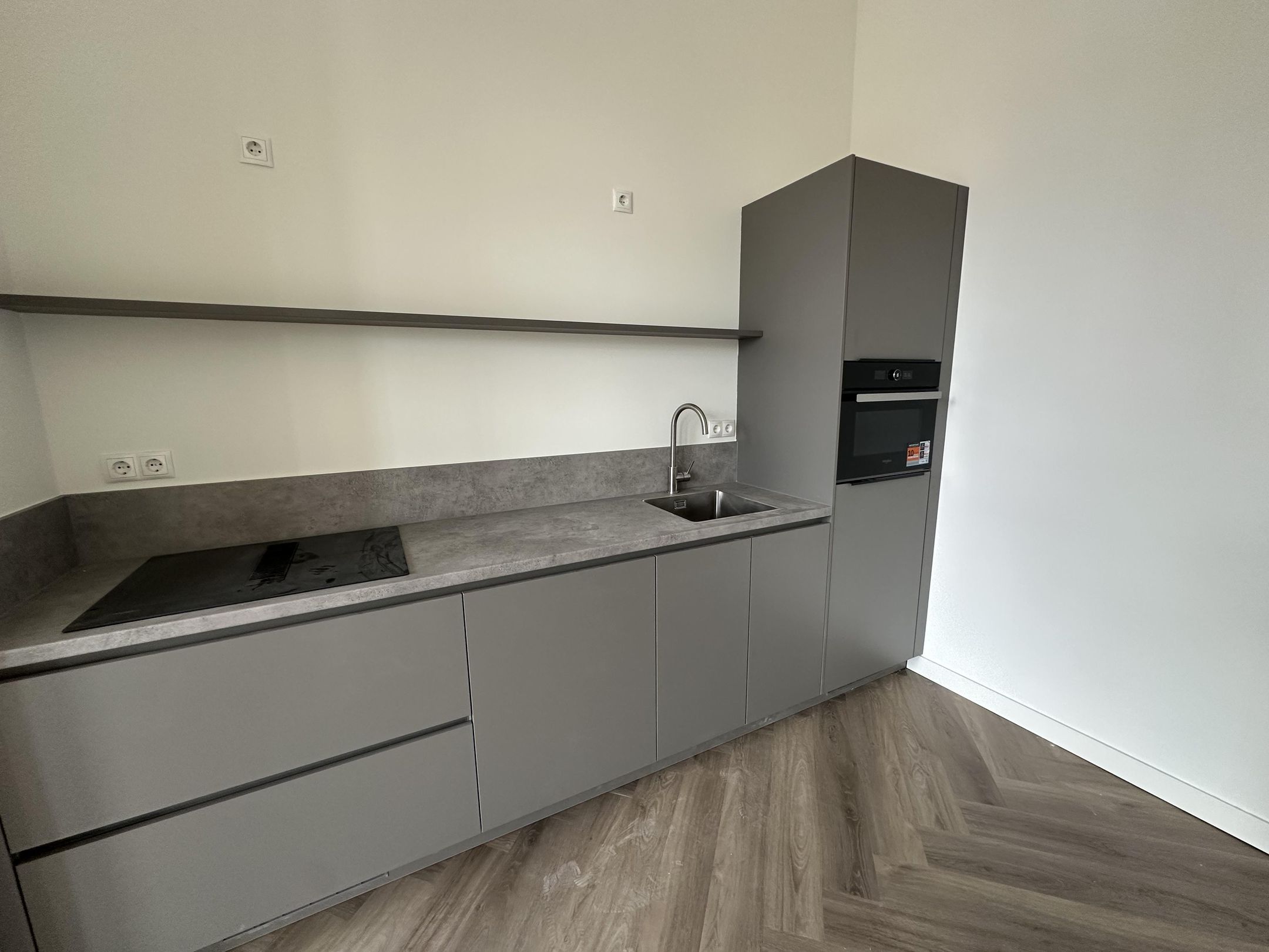 Foto 9 van Leo Lashleylaan 46-D