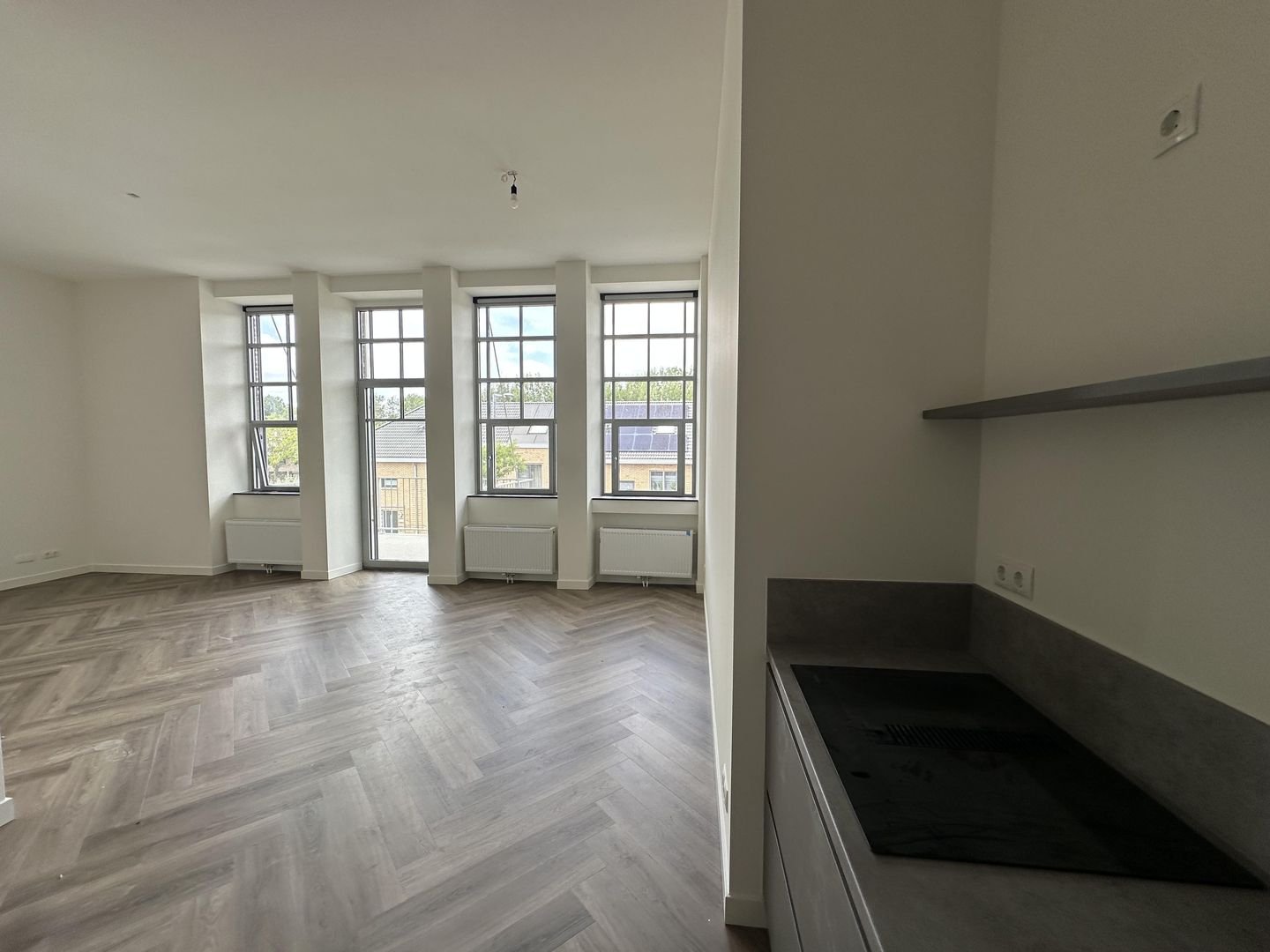 Foto 10 van Leo Lashleylaan 46-D