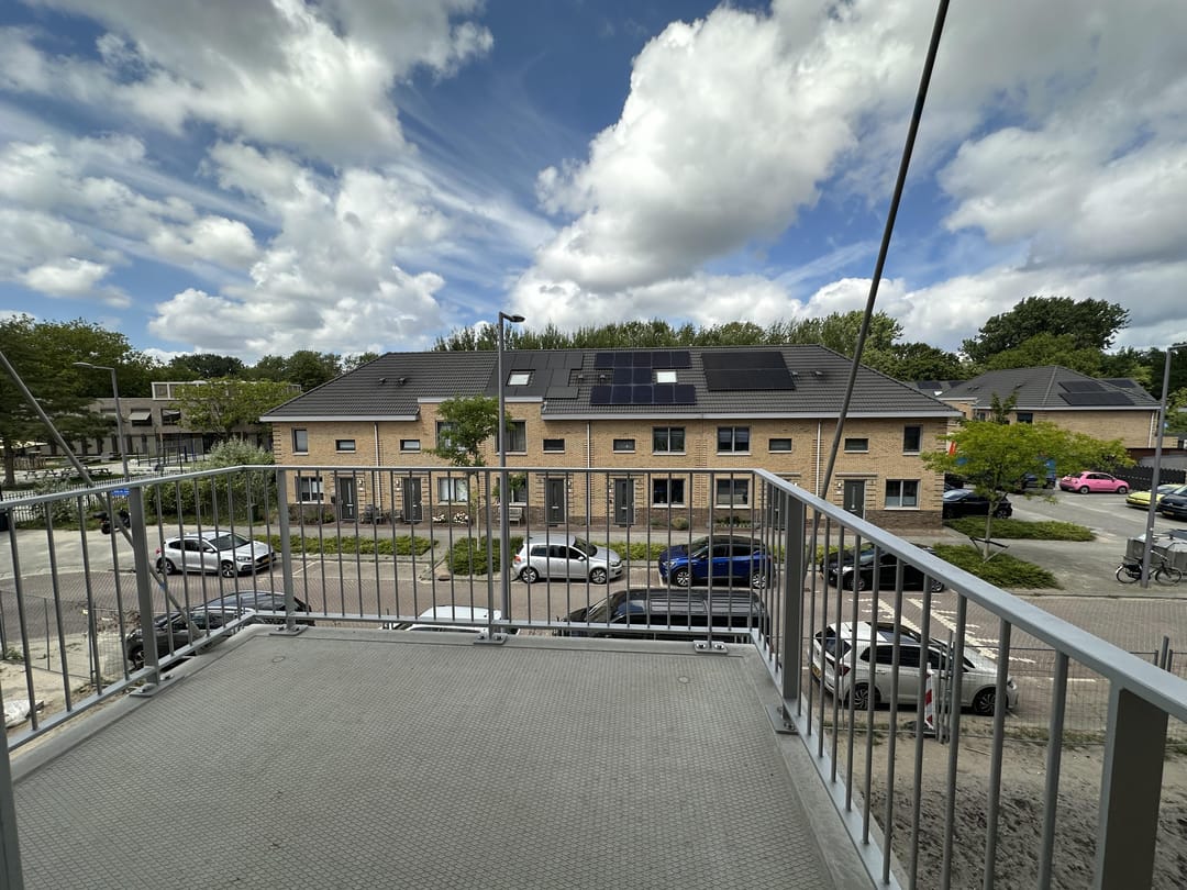 Foto 11 van Leo Lashleylaan 46-D