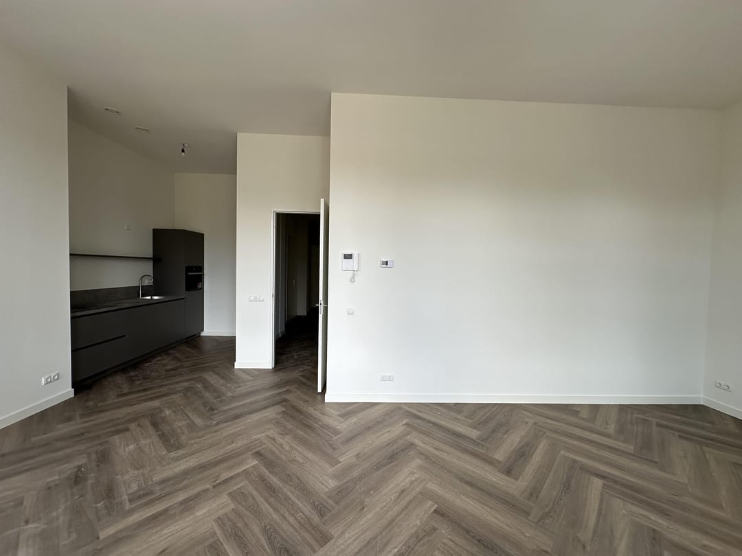 Foto 13 van Leo Lashleylaan 46-D