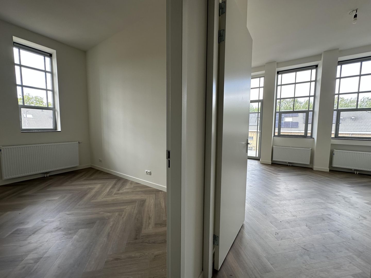 Foto 14 van Leo Lashleylaan 46-D