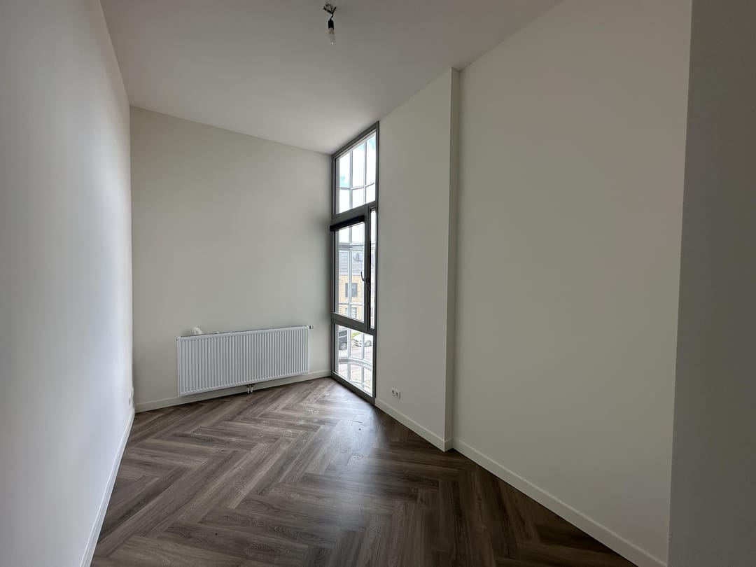 Foto 16 van Leo Lashleylaan 46-D