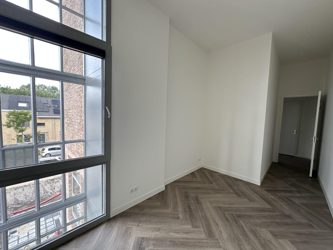 Foto 17 van Leo Lashleylaan 46-D