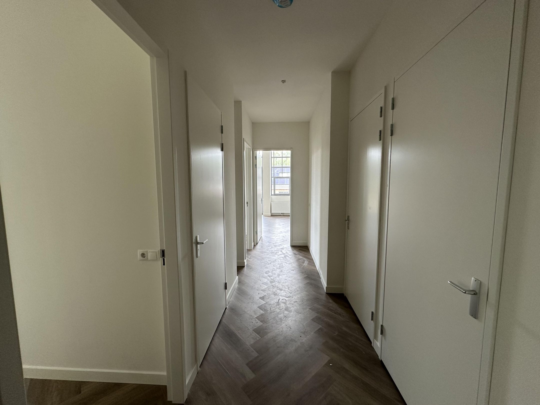 Foto 18 van Leo Lashleylaan 46-D