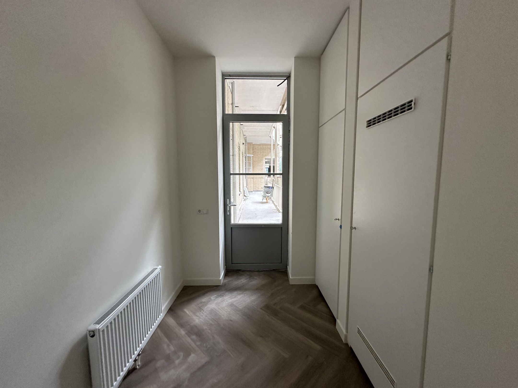 Foto 21 van Leo Lashleylaan 46-D