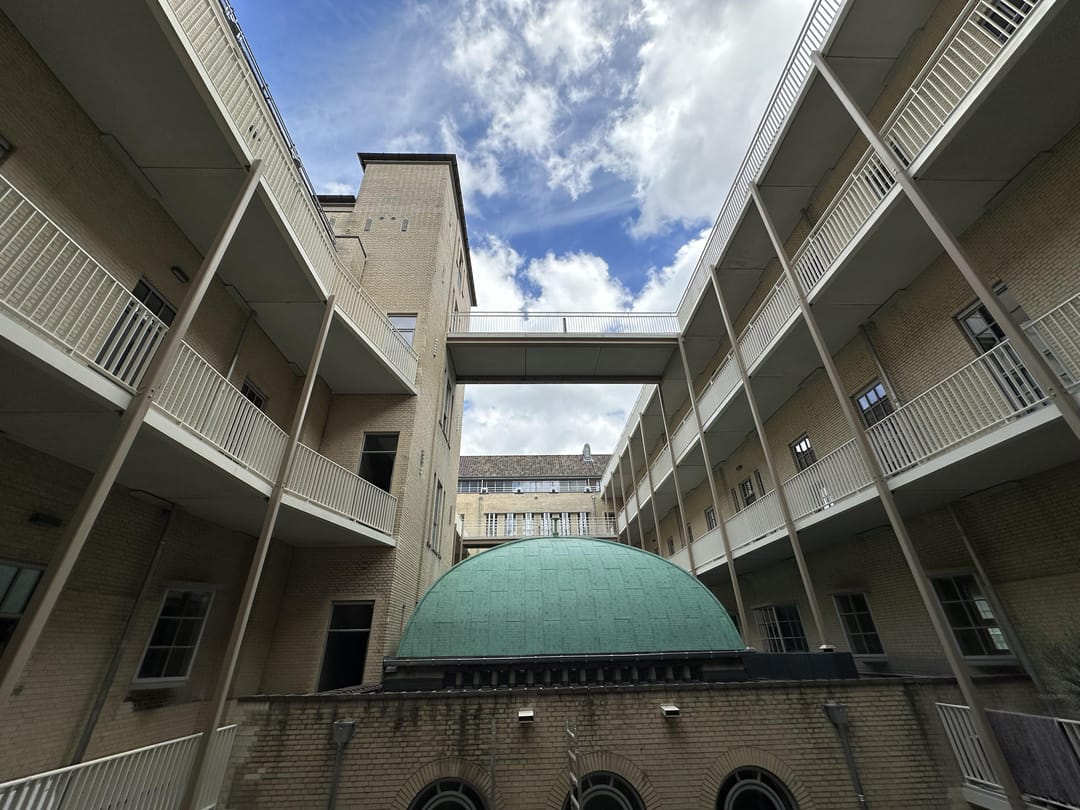 Foto 23 van Leo Lashleylaan 46-D