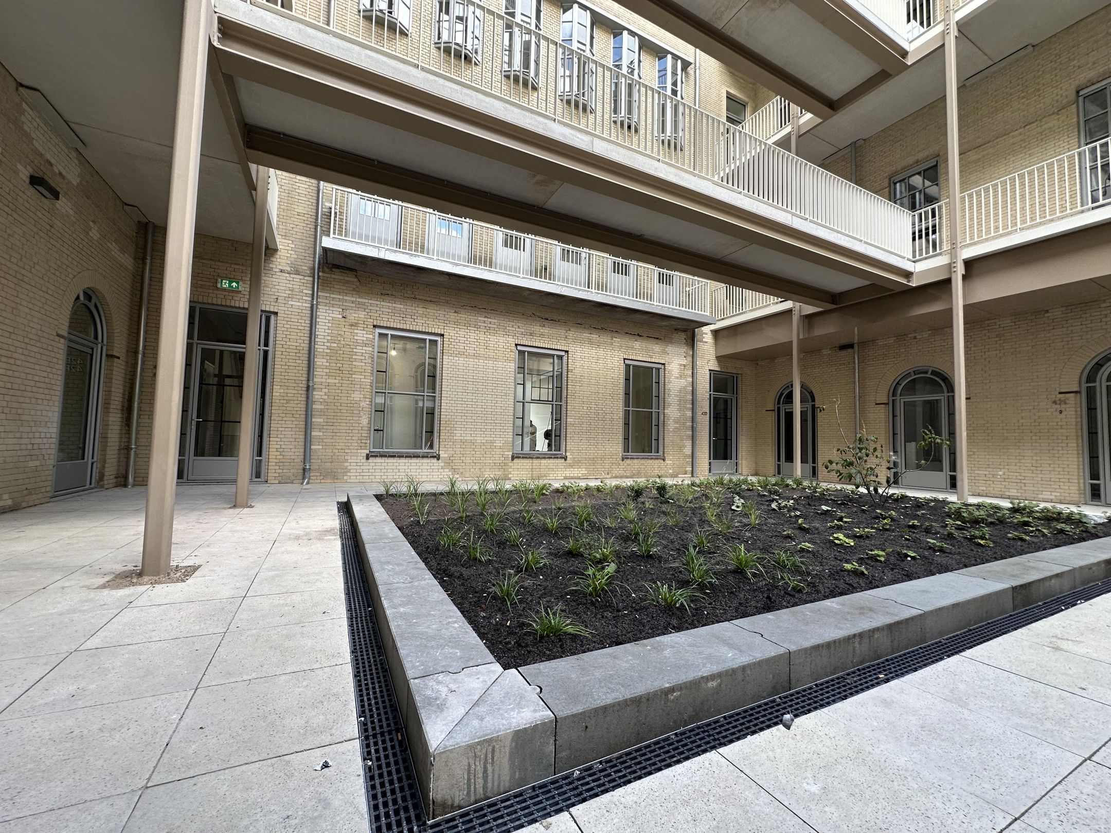 Foto 24 van Leo Lashleylaan 46-D