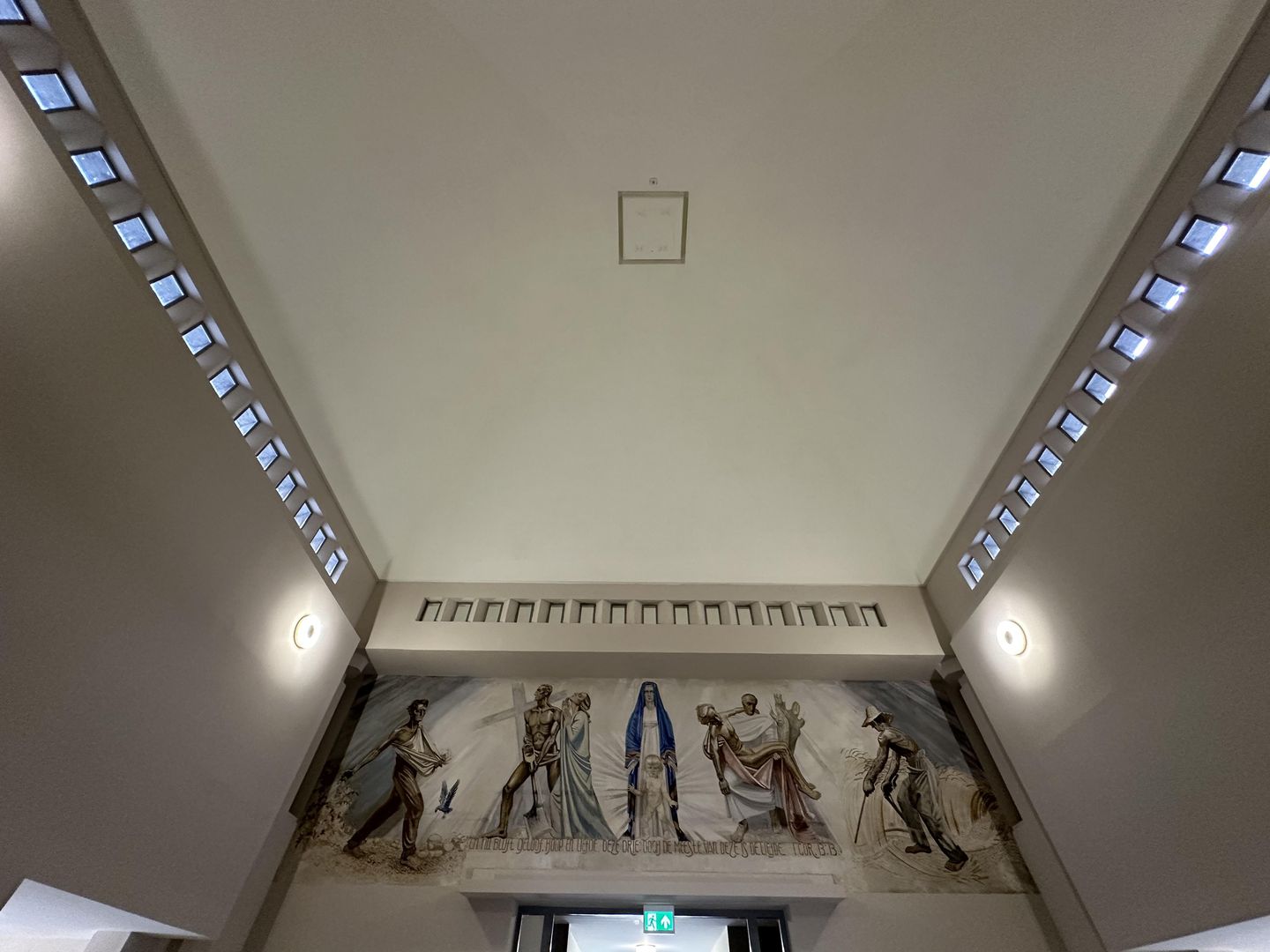 Foto 25 van Leo Lashleylaan 46-D